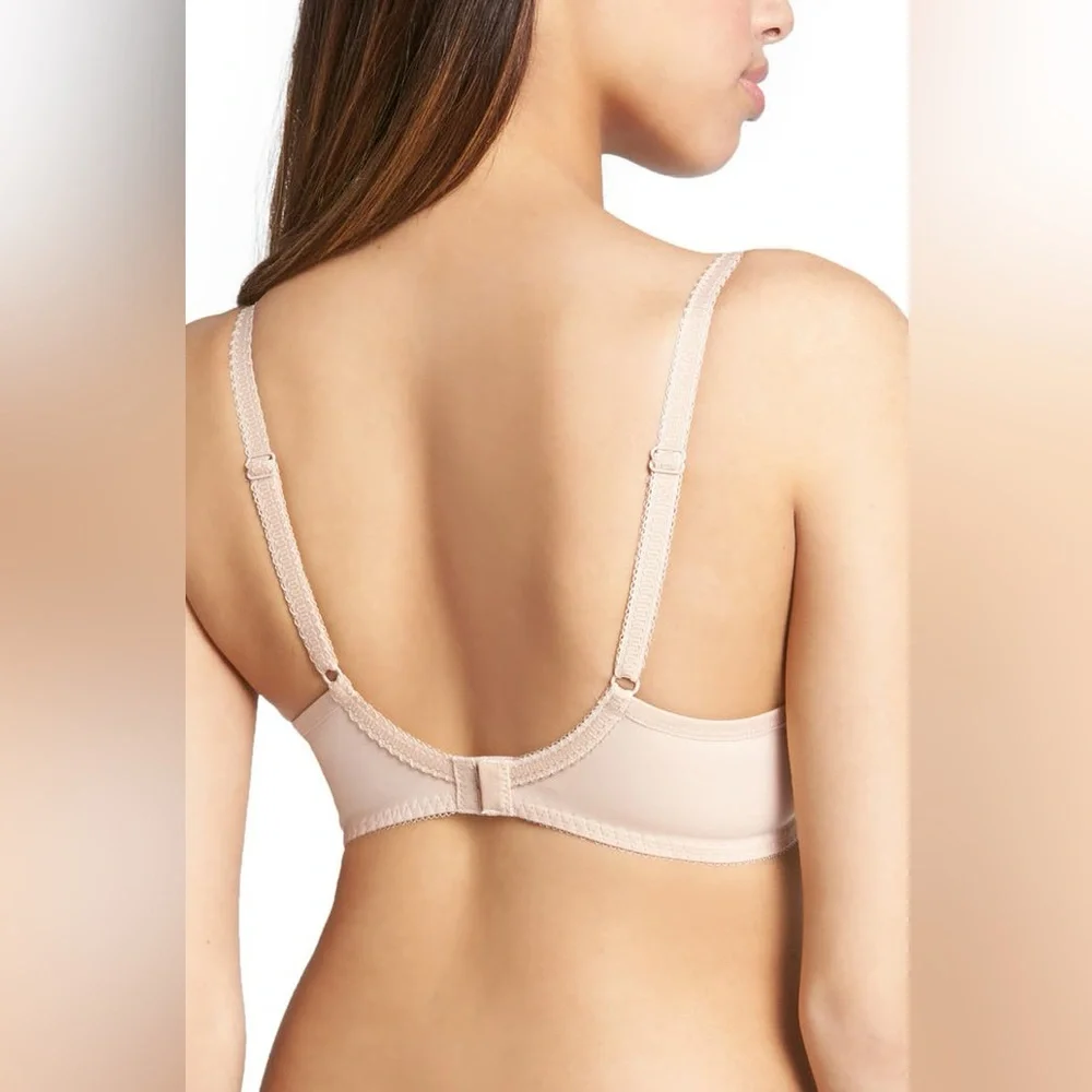 FREYA Deco AA4234 Underwire Plunge Bra ❤️NWT❤️IN STORES❤️ - Picture 2 of 2